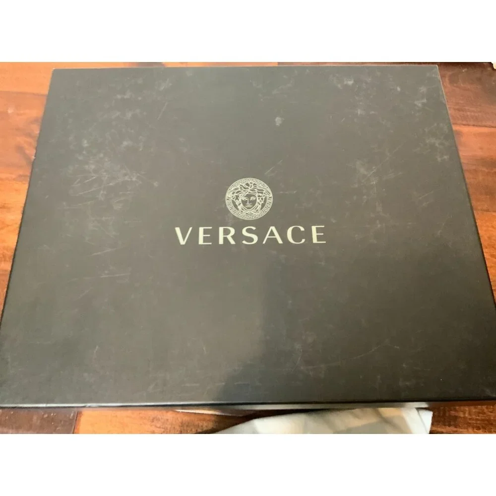 Versace brand new